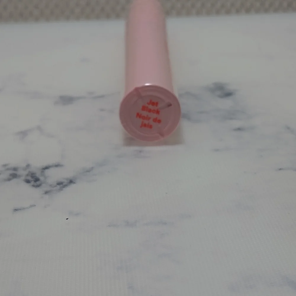 Ulta Beauty New Heights Lifting Mascara Jet Black Sealed